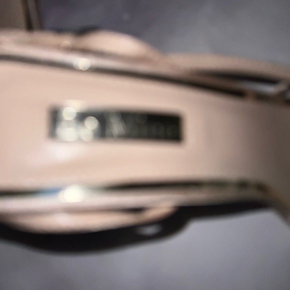 Be mine woman’s sling back sandals - Picture 9 of 12